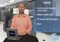 TR Dojo: Four netstat tricks every Windows admin should know